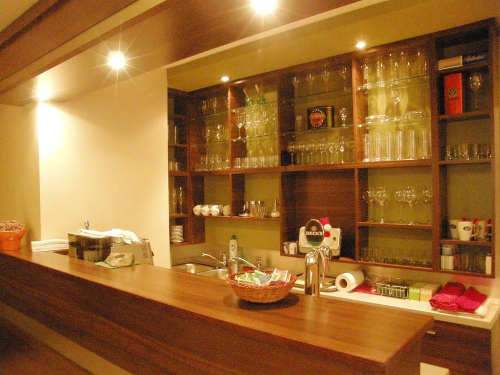 Promedicum Panzio Hotell Veszprém Rum bild